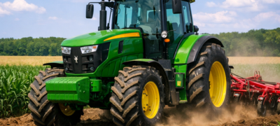 Agricultural Machinery