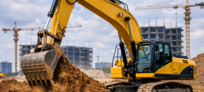 Construction Machinery