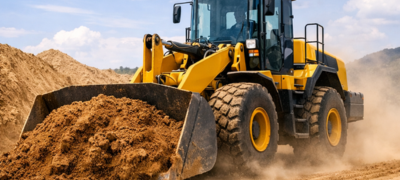 Engineering Machinery