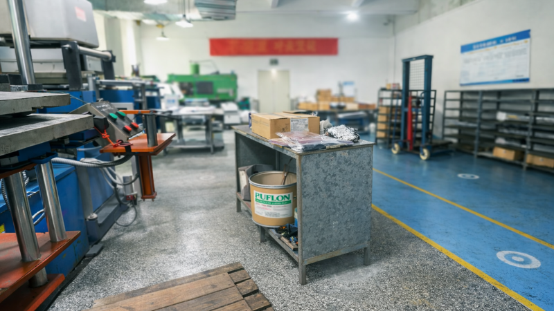 Workshop