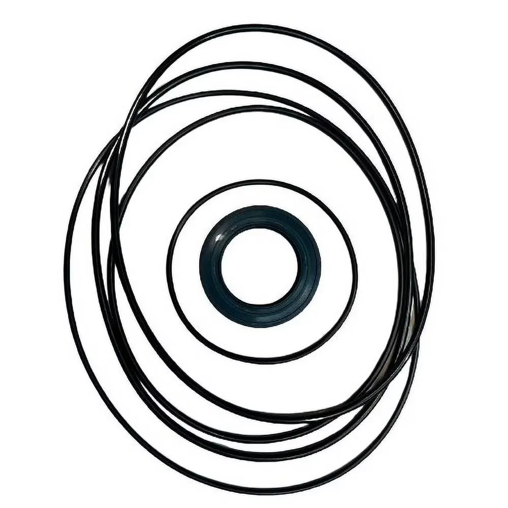 Swing Motor Seal Kit for Hitachi Excavator EX220-3