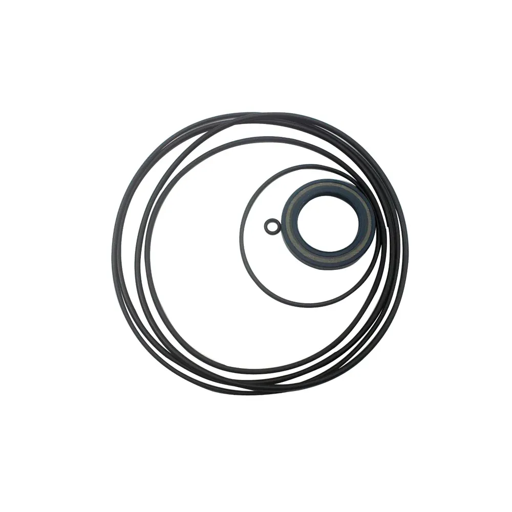 For Caterpillar E320C Swing Motor Seal Kit