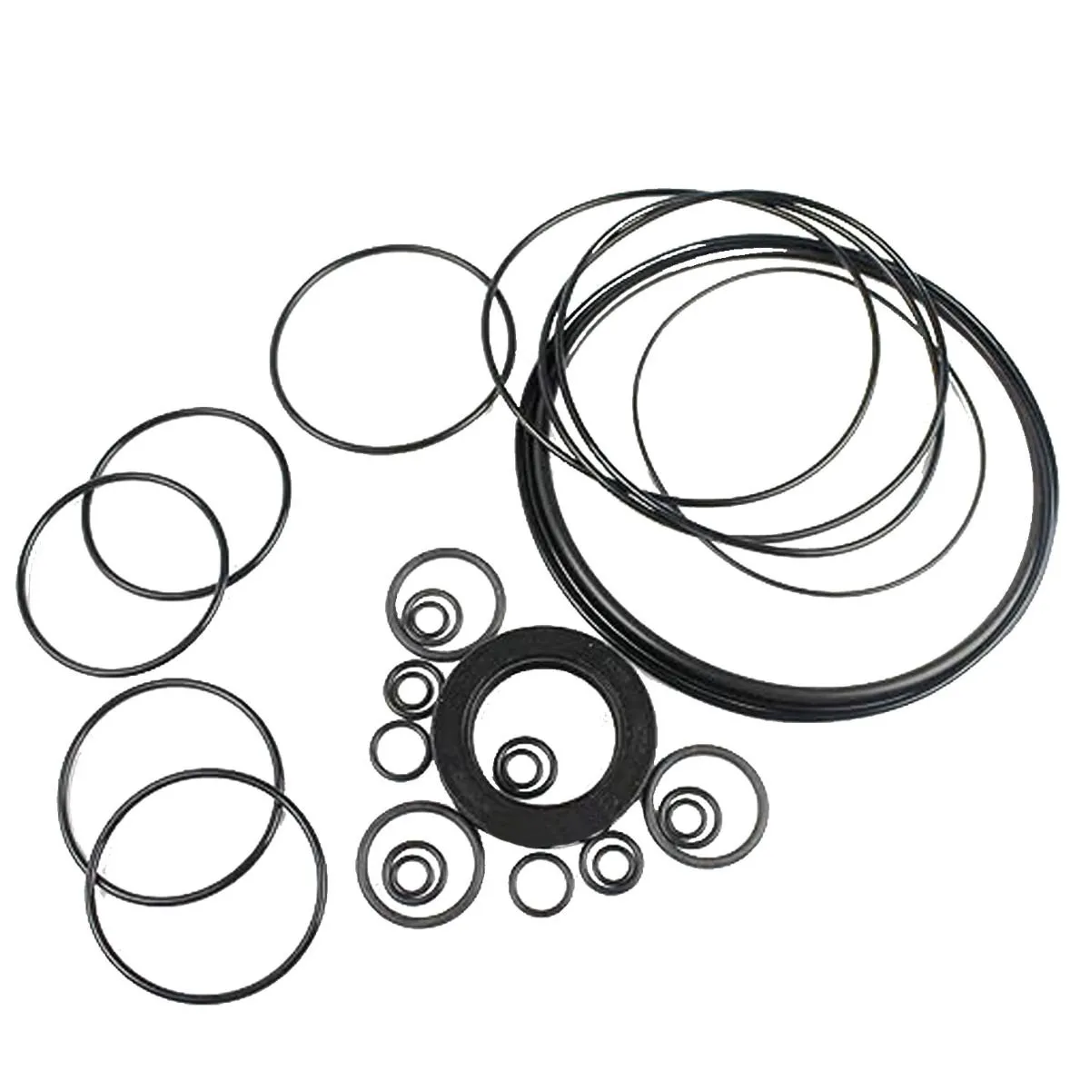 For Sany SY210C Swing Motor Seal Kit excavator