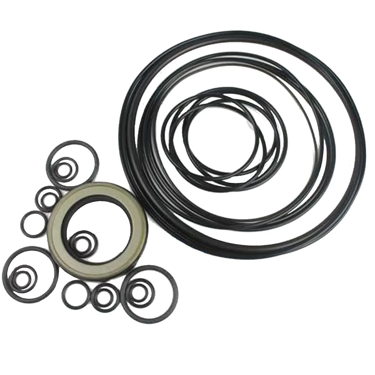 Cho SUMITOMO SH220 Bộ Phớt Động Cơ Xoay