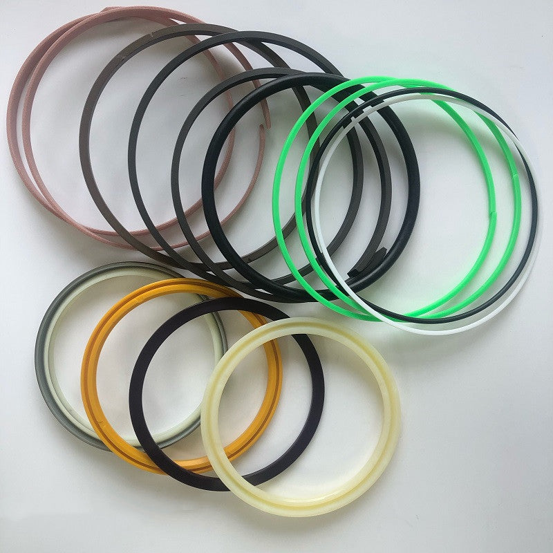 2590633 seal kit for CAT 320C Caterpillar excavator Boom cylinder