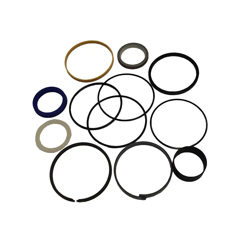 Steering Cylinder Seal Kit For Komatsu Wheel Loader WA120-3