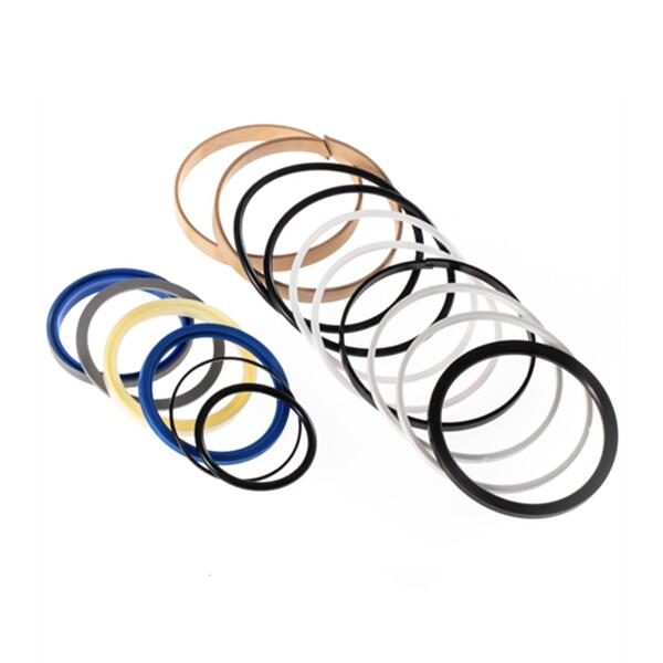 14515051 seal kits high quality fit for Volvo EC210B EC210C L EC210C LR excavator boom cylinder