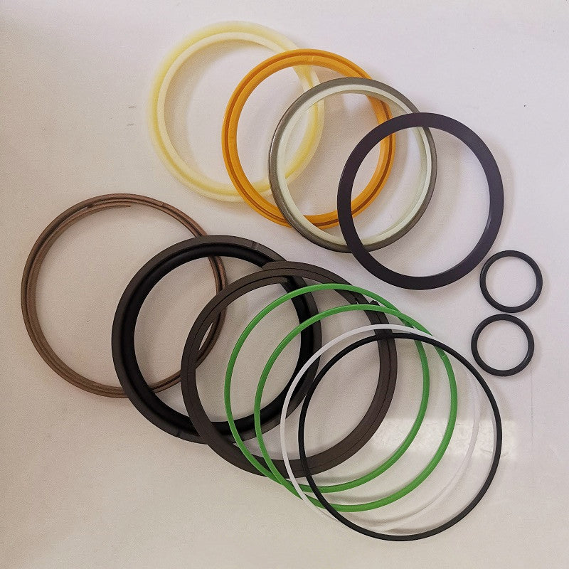 LZ007650 seal kit for CX210B Case excavator Bucket cylinder