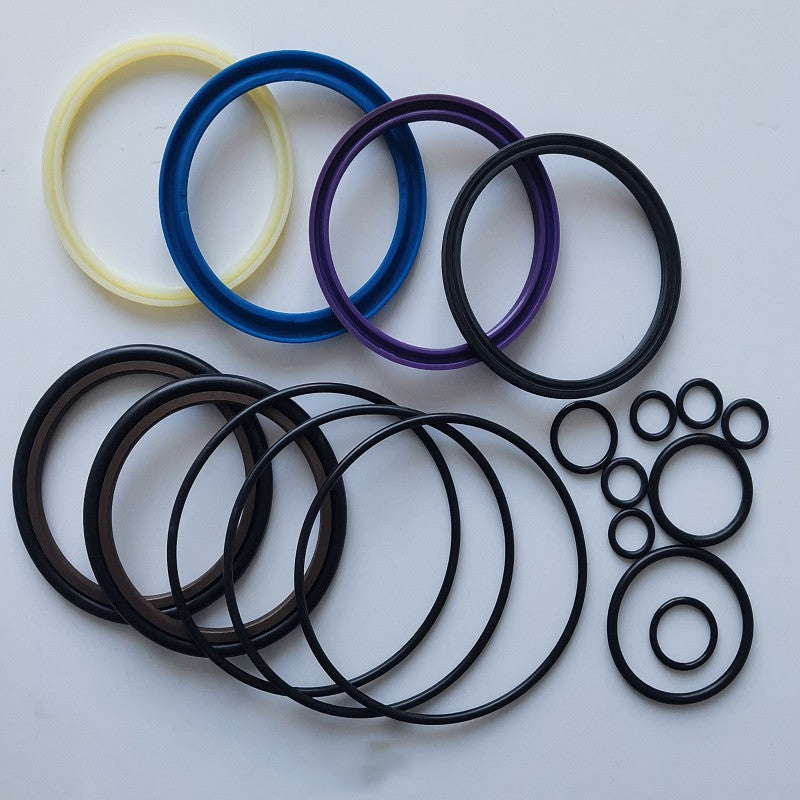 EHB04 original NOK seal kit for EVERDIGM hydraulic breaker EHB04