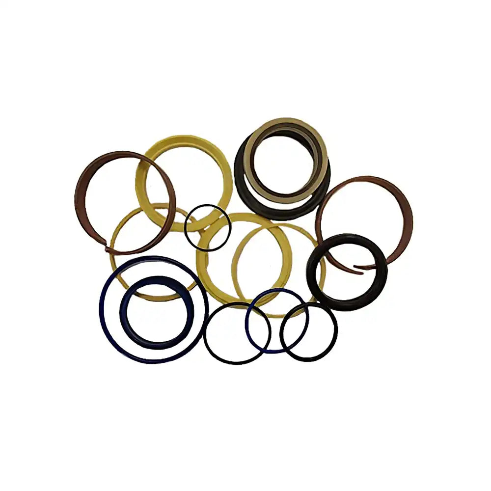 Hydraulic RAM Cylinder Seal Kit 991/20019 for JCB Backhoe 1400B 1550B 1600B 1700B 214 215 216 217 3C 3CX 3D