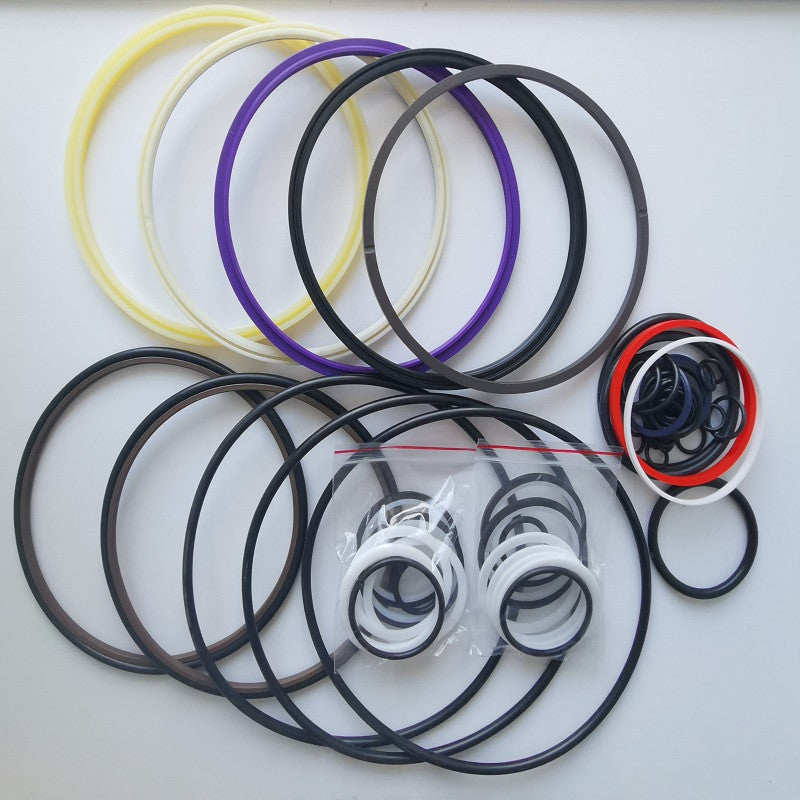 EHB30 original NOK seal kit for EVERDIGM hydraulic breaker EHB30