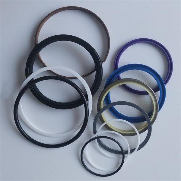 31Y1-14050 seal kits fit for Hyundai R170W-3 excavator blade cylinder