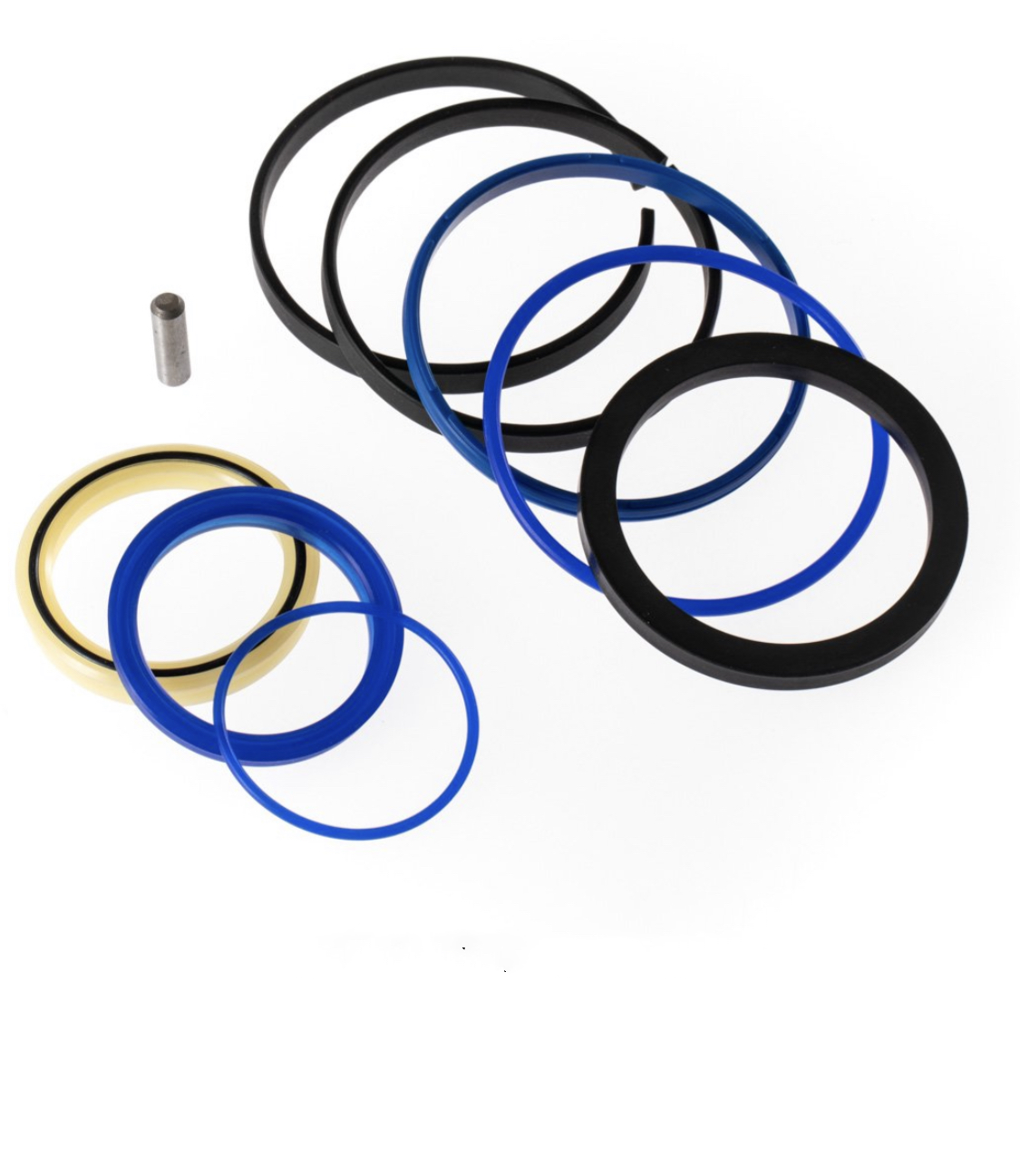 991/10151 Seal kit for JCB Backhoe Loaders 3CX & 4CX