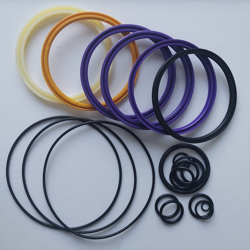 FINE 10 original NOK seal kit for FINE hydraulic breaker FINE 10