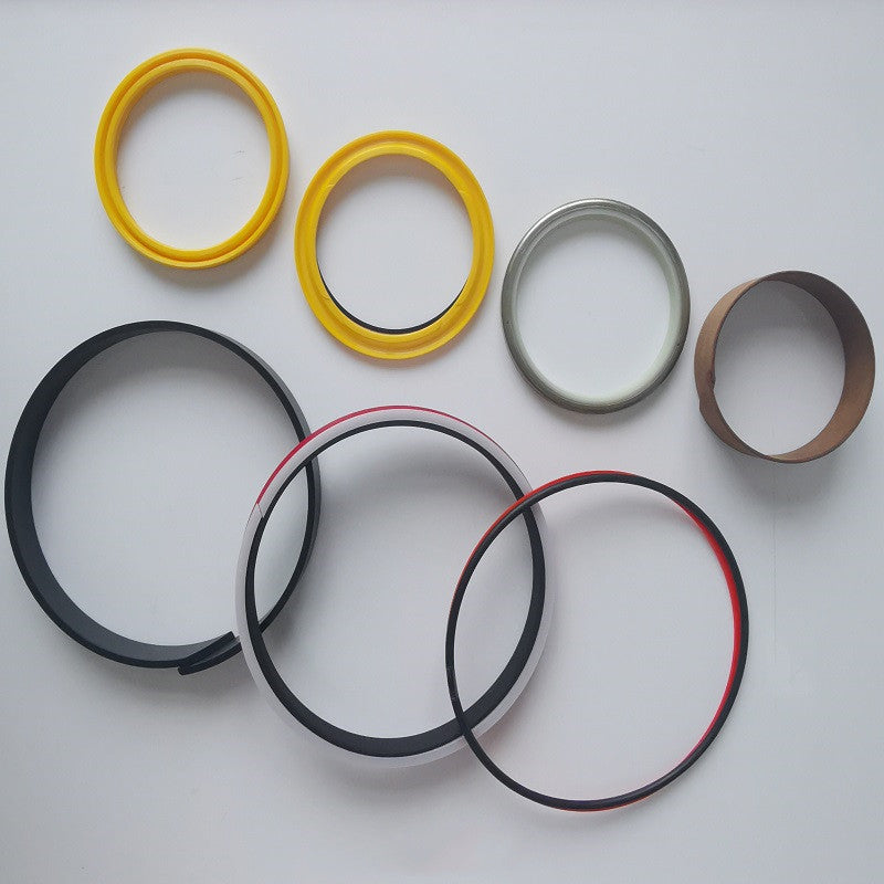 84259223 seal kit for 590 Super N Tier 3 Case backhoe loader Dipper cylinder
