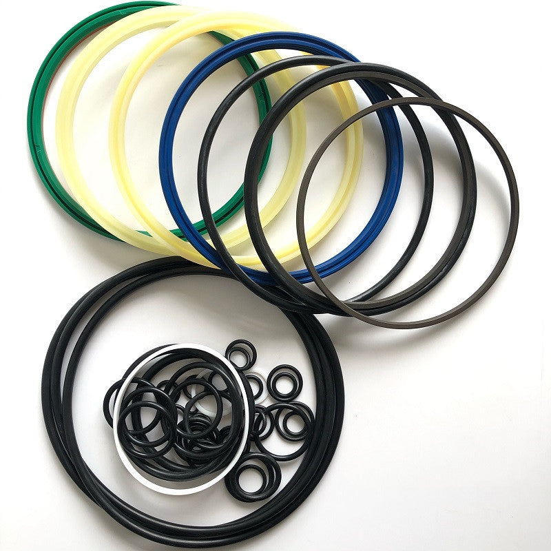 Hanwoo RHB323V NOK seal kit for Hanwoo hydraulic breaker RHB323V