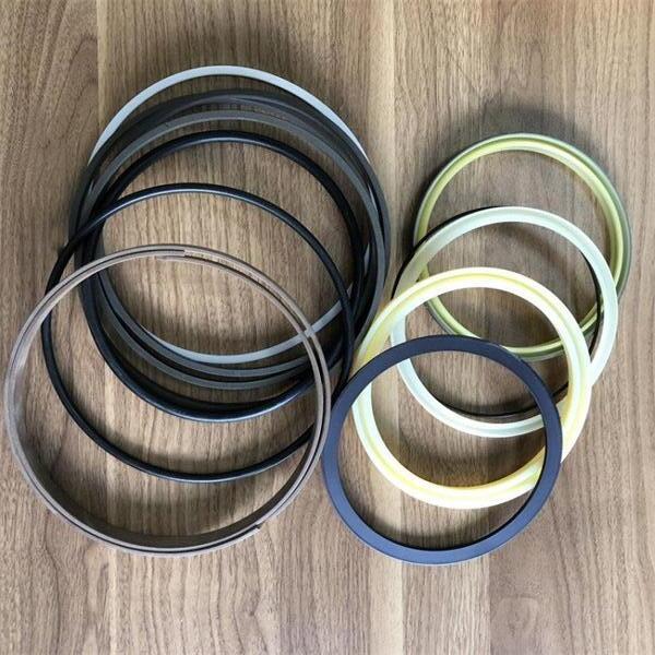 4652906 seal kits high quality fit for Hitachi ZX650LC-3 excavator bucket cylinder