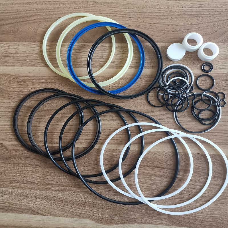 FINE 20 original NOK seal kit for FINE hydraulic breaker FINE 20