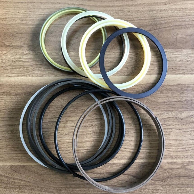 4652906 NOK seal kit for ZX650LC-3 Hitachi excavator Bucket cylinder