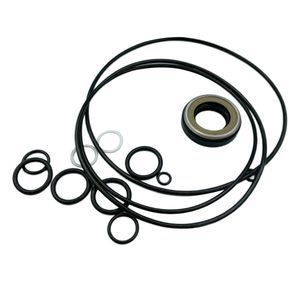 Swing Motor Seal Kit for Komatsu Excavator PC60-2 PC60-3 PC60-5 PC60-6 PC60-7 PC60-8