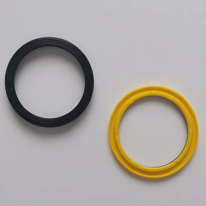 87414980 seal kit for 580SR Case backhoe loader Crowd cylinder