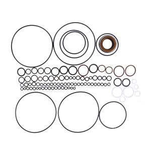 Kit Segel Pompa K3V112DT untuk ekskavator Volvo EC210B EC240B