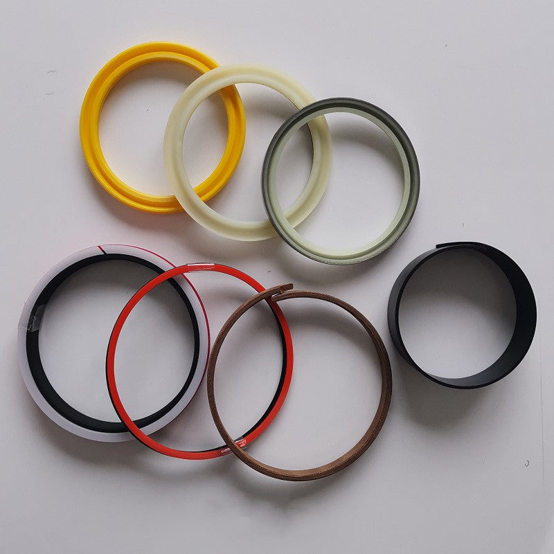 84290402KT seal kit for Case 580 Super N Tier 3 backhoe loader lift cylinder