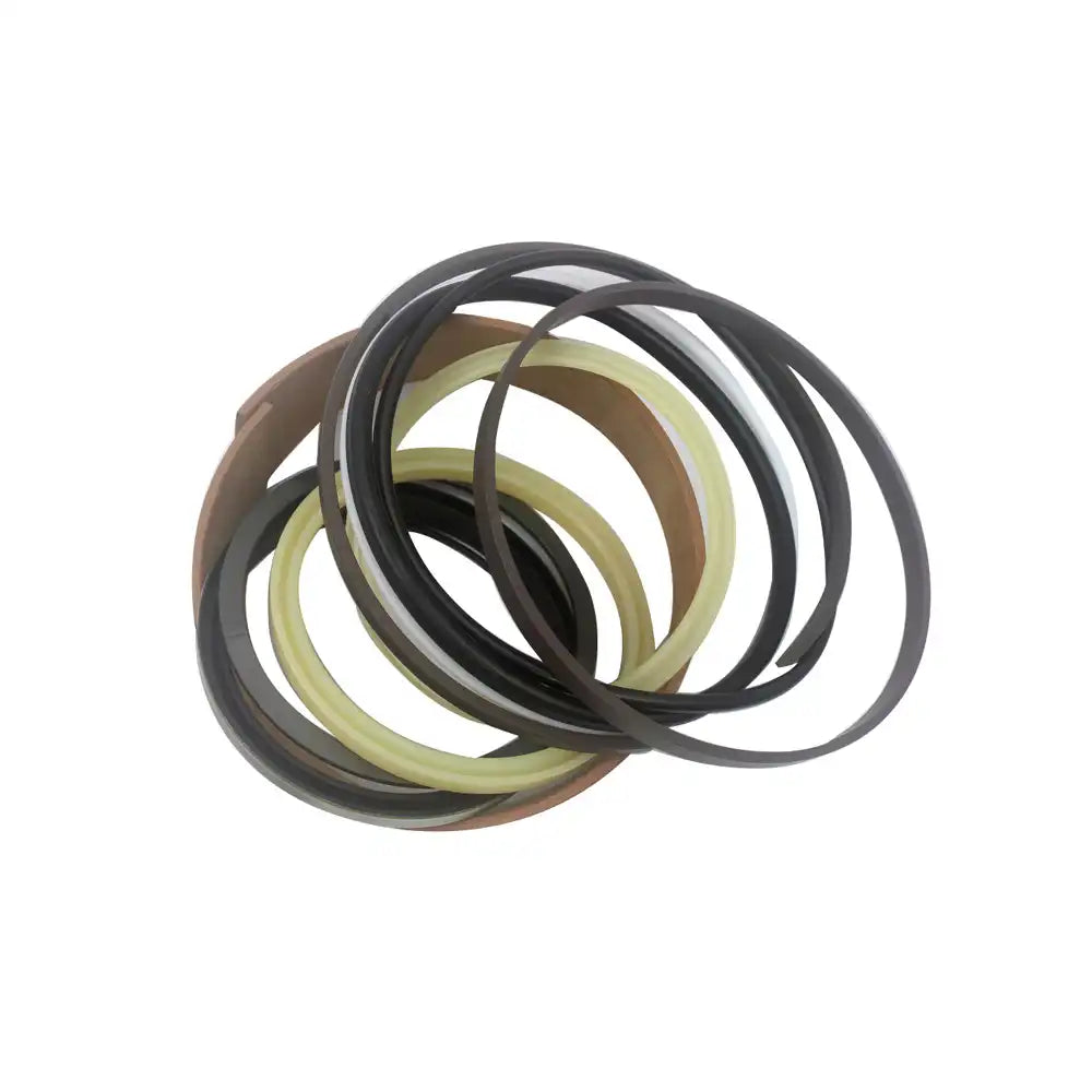 Grapple Cylinder Seal Kit For Komatsu Wheel Loader WA400-1