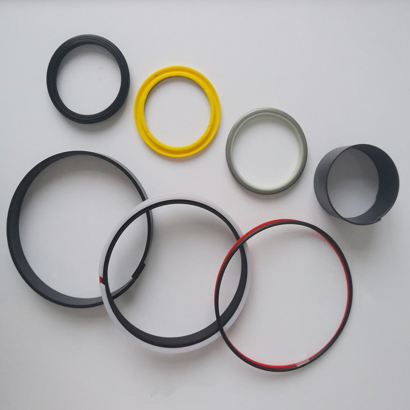 84259228 seal kit for 580 Super N Tier 3 Case backhoe loader Stabilizer cylinder
