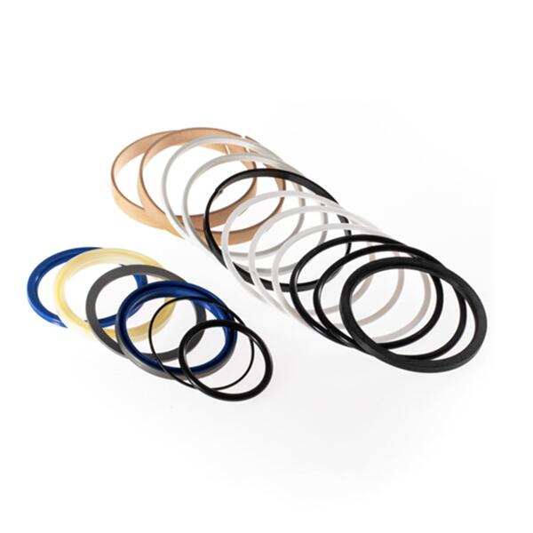 14519503 seal kits high quality fit for Volvo EC160BLC EC160BNLC excavator boom cylinder