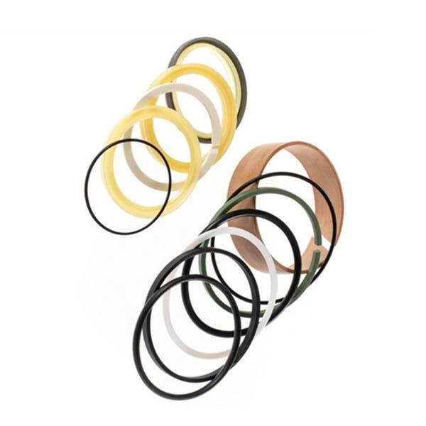 1709941 seal kits high quality fit for CAT 312C 312CL 322CL excavator Bucket cylinder
