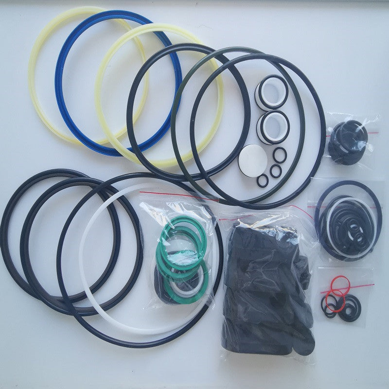 F22(A+B1+B2+C+D+E) high quality seal kit for Furukawa hydraulic breaker F22