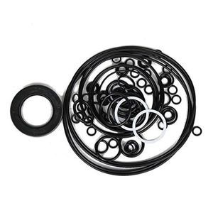 Main Pump Seal Kit for Komatsu Excavator PC60-2 PC60-3 PC60-5 PC60-6 PC60-7 PC60-8