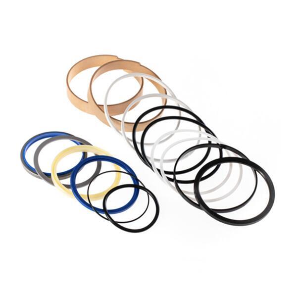 14515052 seal kits high quality fit for Volvo EC210B EC210B FX EC210C LR excavator arm dipper cylinder