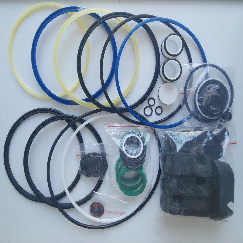 F35(A+B1+B2+C+D+E) high quality seal kit for Furukawa hydraulic breaker F35