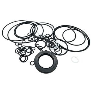 Main Pump Seal Kit for Kobelco Excavator SK135-1