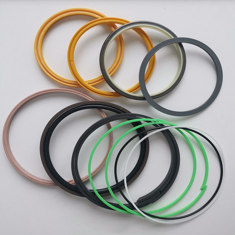 4560203 seal kit for CAT 320EL Caterpillar excavator Stick cylinder