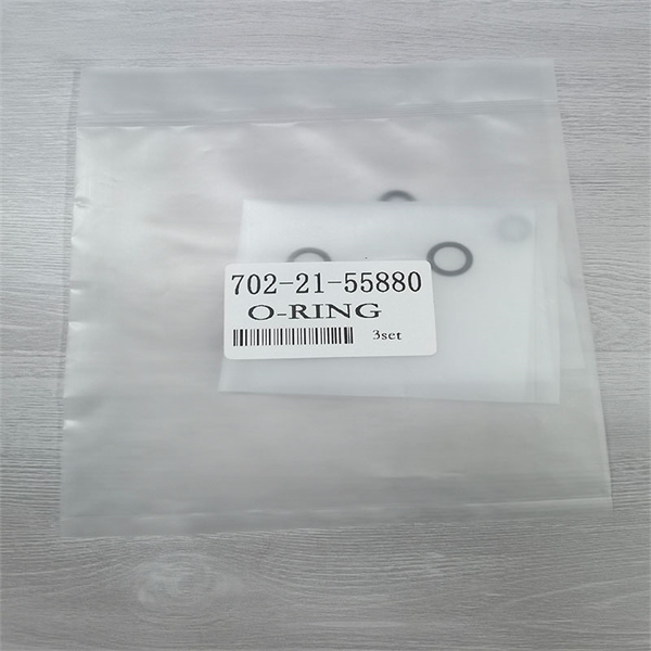 702-21-55880 o ring good quality fit for Komatsu D85EX-15R dozer