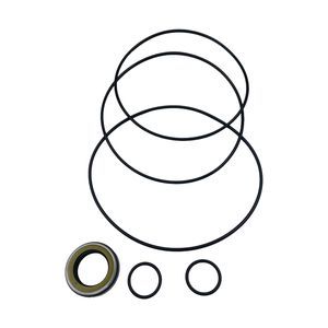 Swing Motor Seal Kit 173-3454 for Caterpillar CAT Excavator E320C 320C E320D 323D E315D 318D 319C
