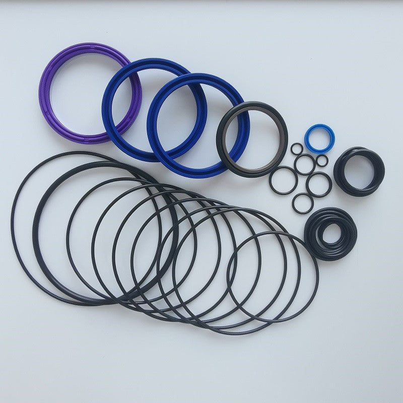 CAT H90CS high quality seal kit for CAT hydraulic breaker H90CS