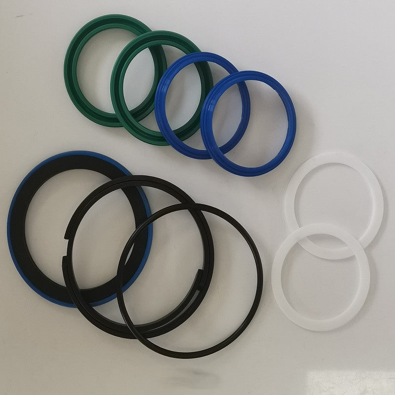 448/17205 Steering Cylinder Seal Kit fits JCB backhoe loader