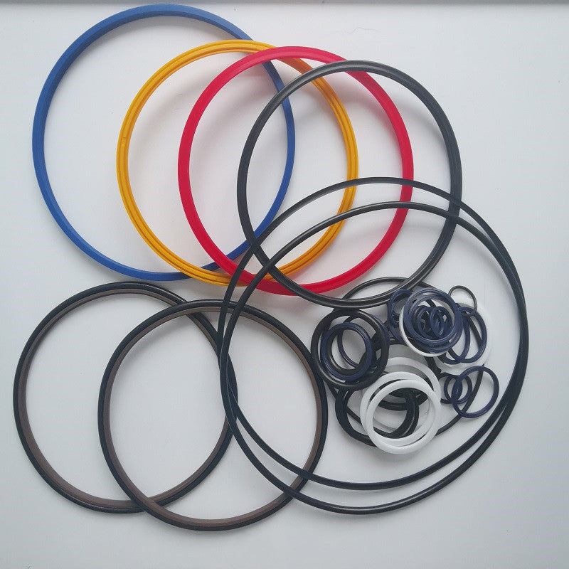 Chicago RX46 seal kit for Chicago hydraulic breaker RX46