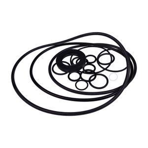 Swing Motor Seal Kit for Komatsu Excavator PC200-6 PC200LC-6