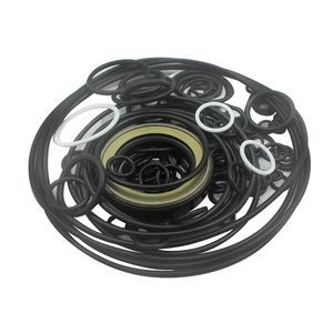 Pump Seal Kit K3V112DT for Kobelco SK200 SK200-2 SK200LC