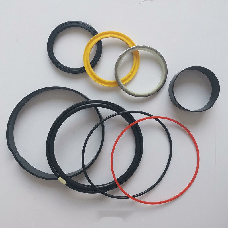 87654844 seal kit for B95B New Holland backhoe loader arm cylinder