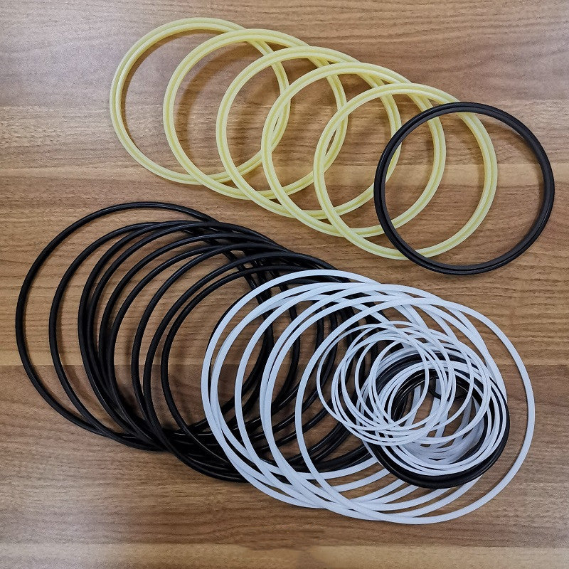 E216 high quality original NOK seal kit for NPK hydraulic breaker E216