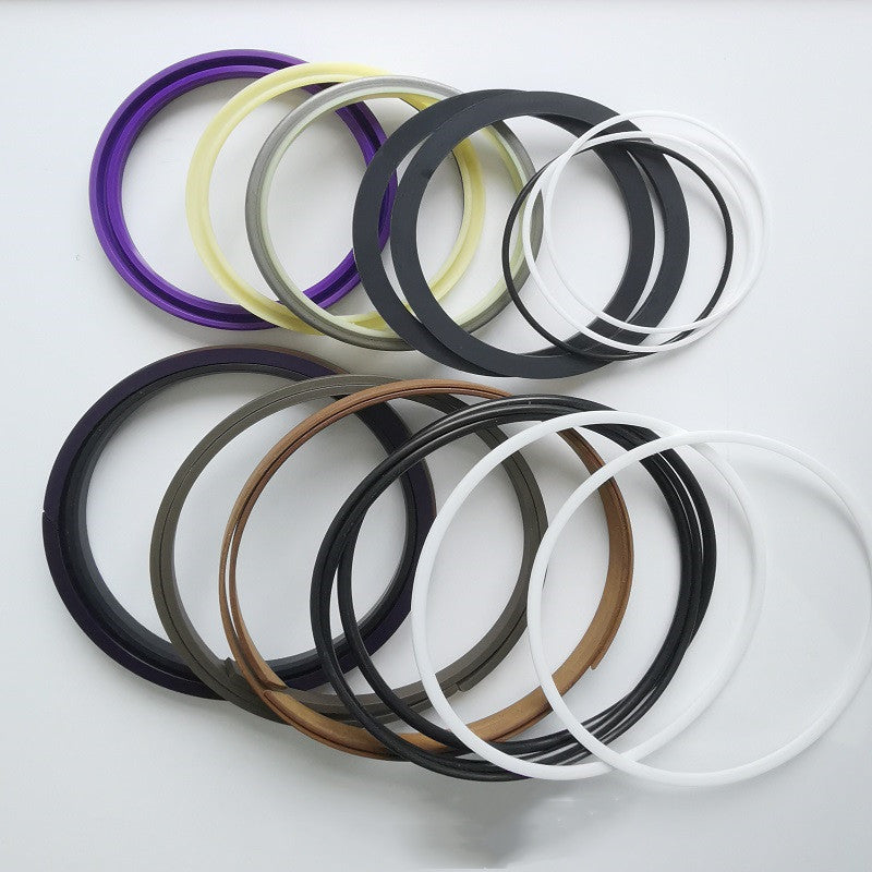 2440-9441KT seal kit for S400LC-III Doosan excavator Bucket cylinder
