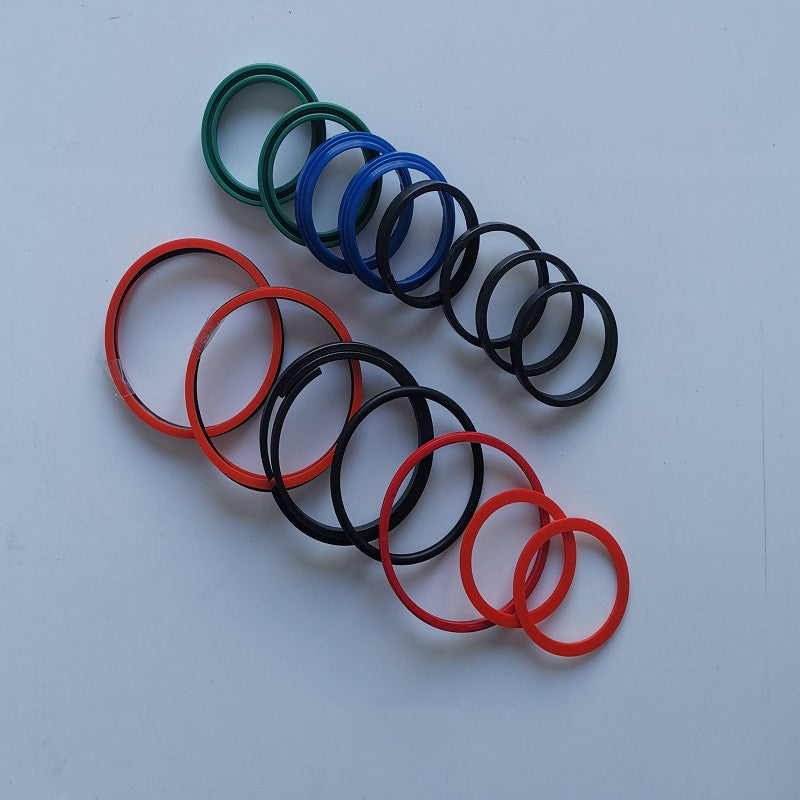 84330972 seal kit for 580 Super N Tier 3 Case backhoe loader Steering cylinder