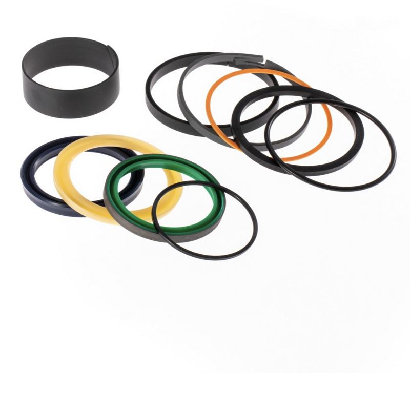 131750A2 seal kit for 580L Case backhoe loader Bucket cylinder