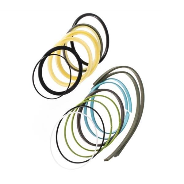 1540744 seal kits high quality fit for CAT 320C 320CL 322C excavator Bucket cylinder